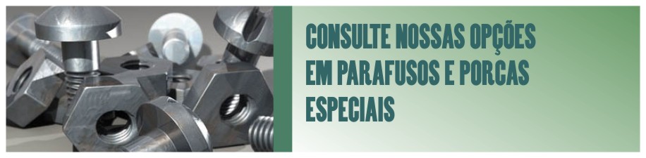VSSA Tecnologia em Parafusos
